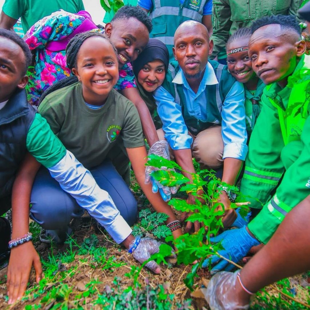 About Wazalendo Movement Africa