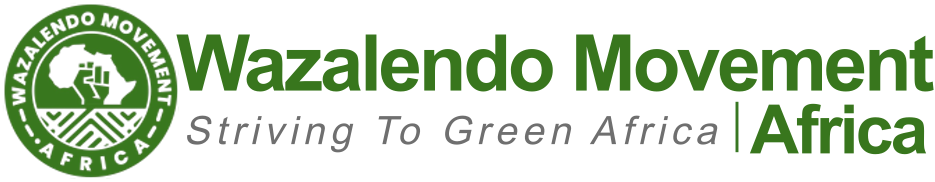 Wazalendo Logo